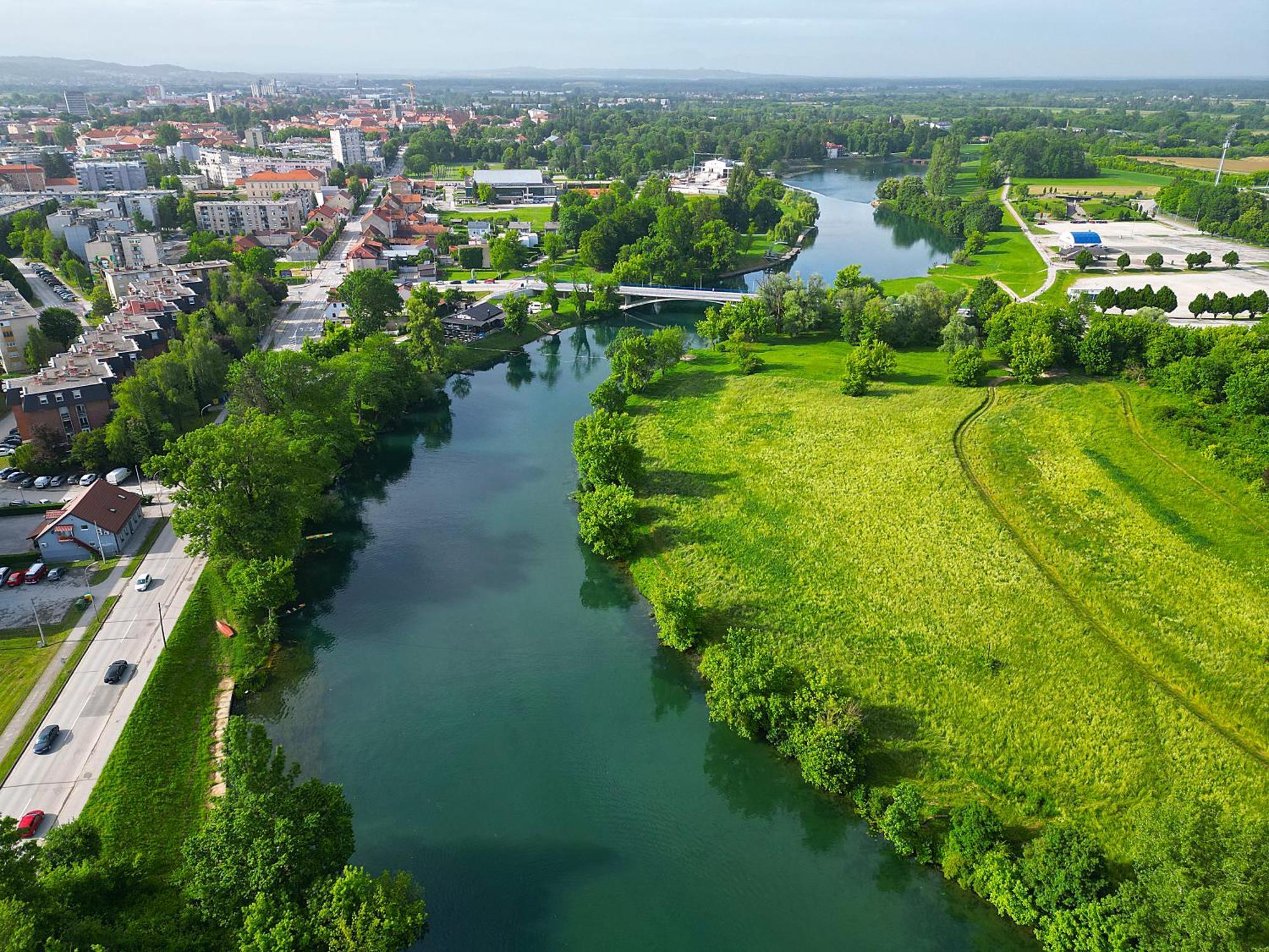 B&B Cindra Karlovac Dış mekan fotoğraf