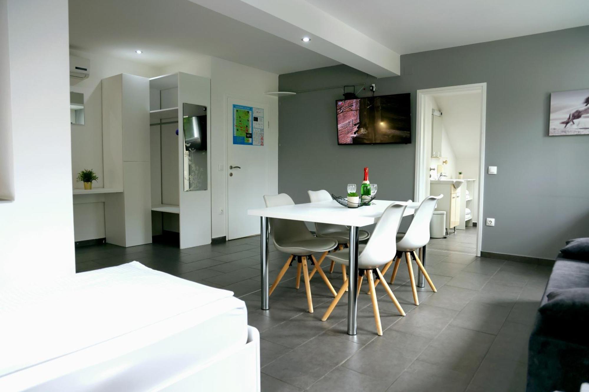 B&B Cindra Karlovac Dış mekan fotoğraf