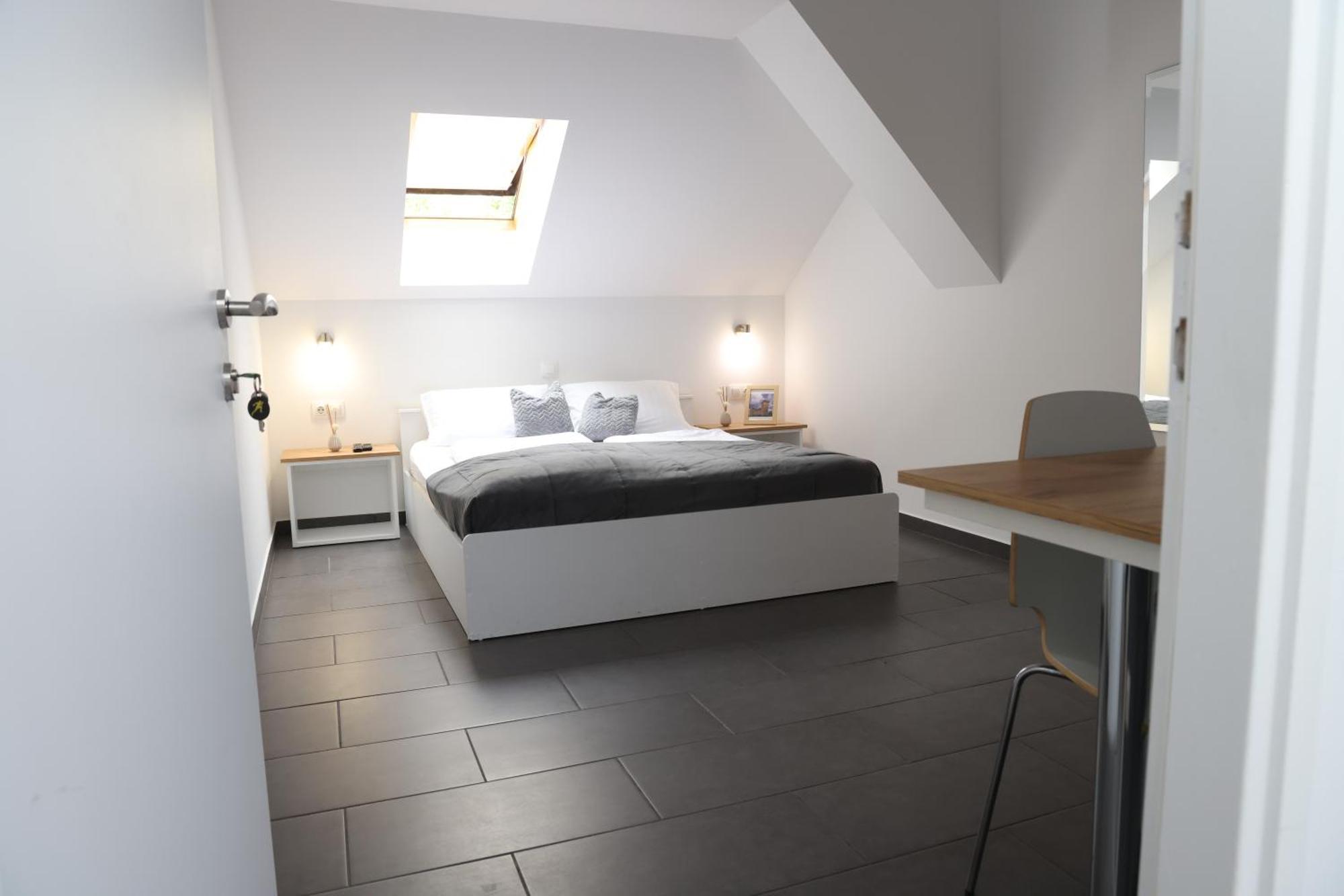 B&B Cindra Karlovac Dış mekan fotoğraf