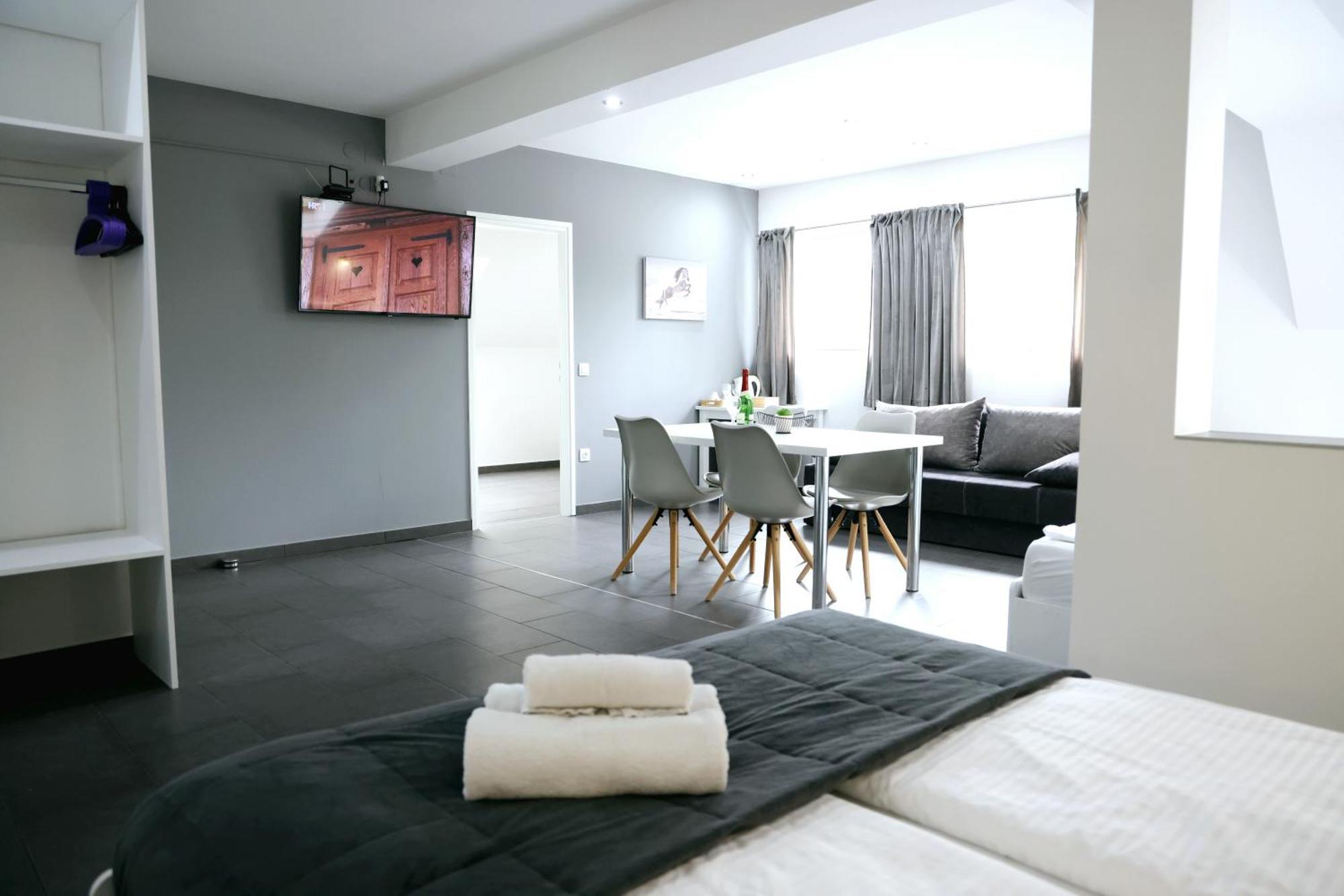 B&B Cindra Karlovac Dış mekan fotoğraf