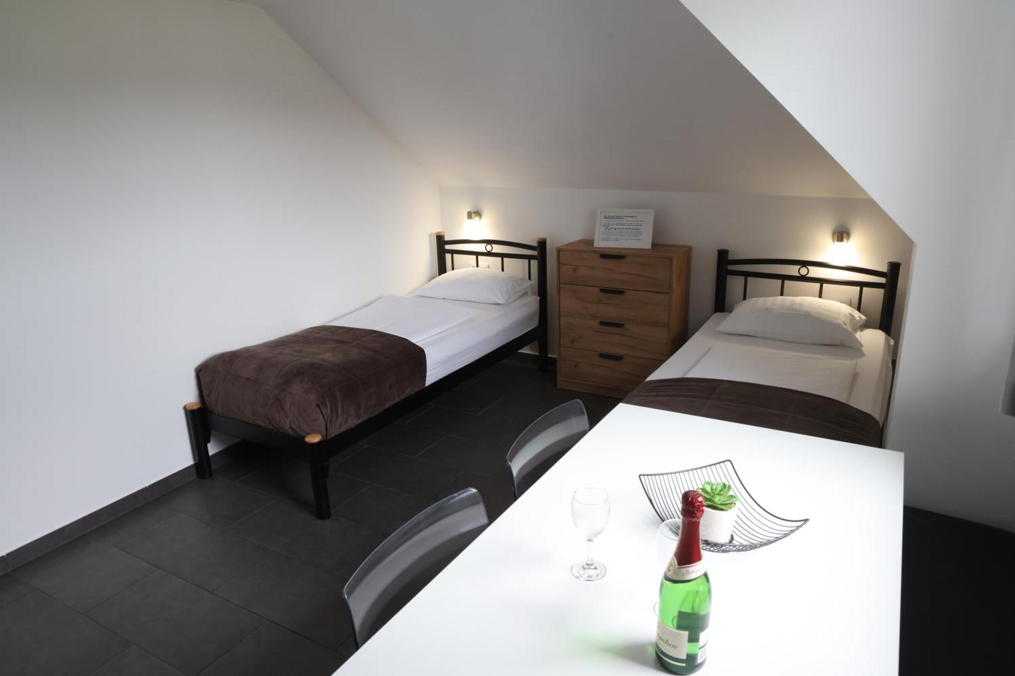 B&B Cindra Karlovac Dış mekan fotoğraf