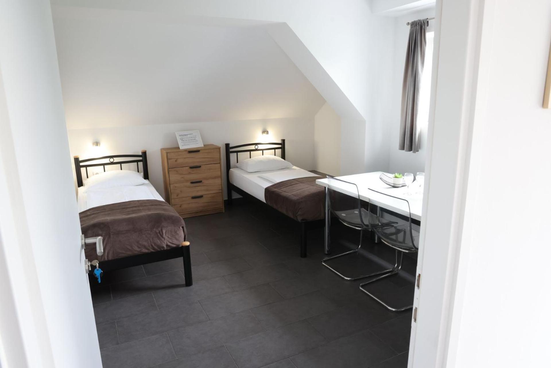B&B Cindra Karlovac Dış mekan fotoğraf