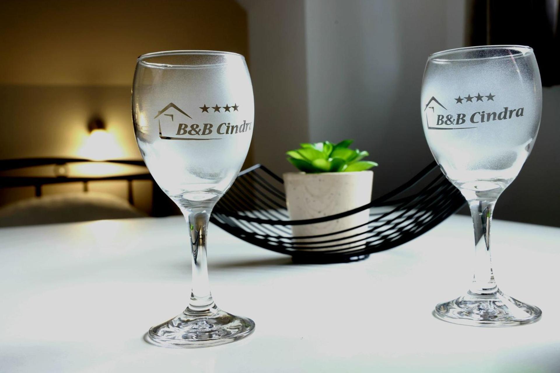 B&B Cindra Karlovac Dış mekan fotoğraf