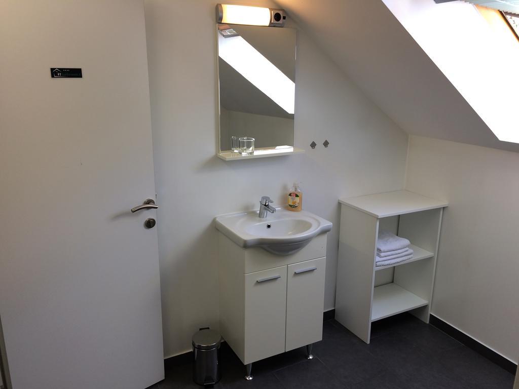 B&B Cindra Karlovac Dış mekan fotoğraf