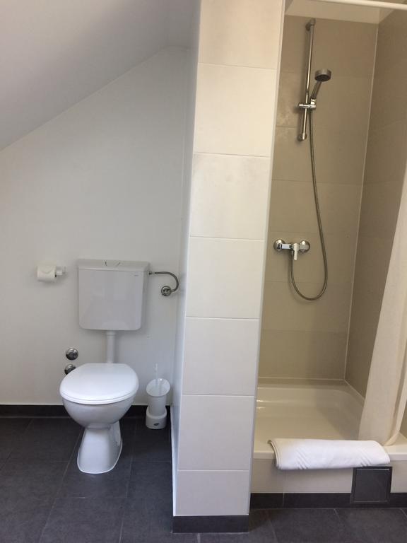 B&B Cindra Karlovac Dış mekan fotoğraf